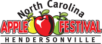 2019 North Carolina Apple Festival
